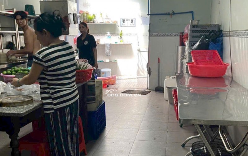 Bán Nhà MẶT TIỀN ĐƯỜNG PHẠM VĂN HAI 112,59m2 - 3TẦNG- 23TỶ/TL -P2. TÂN BÌNH